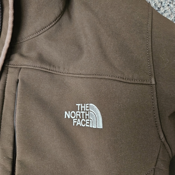 Brown Jacket - Picture 5 of 8